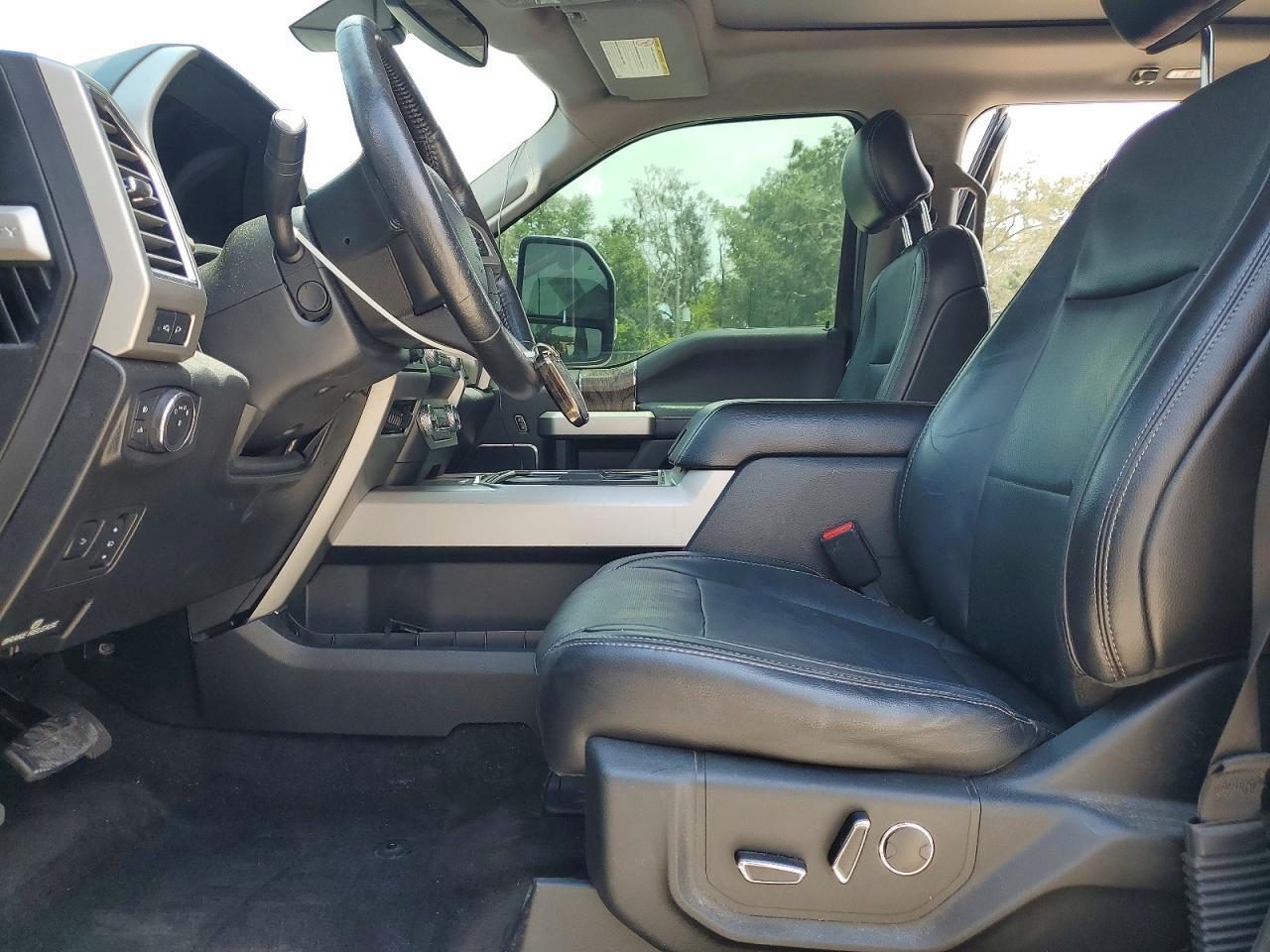 1FT7W2BT0HED39999 2017 FORD F250 photo no. 7
