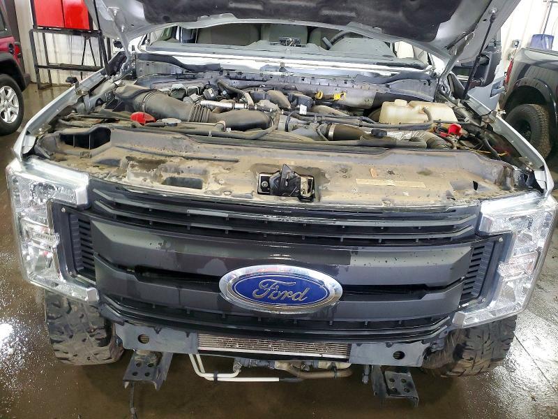 2017 FORD F250 SUPER — Фото 12 из 14