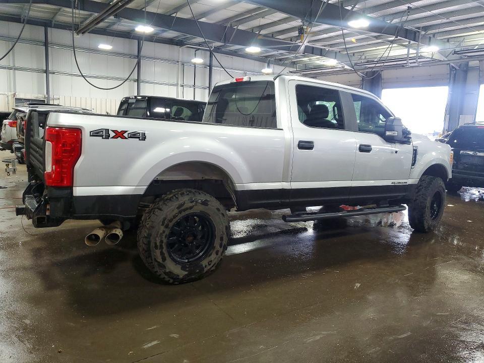 2017 FORD F250 SUPER — Фото 3 из 14