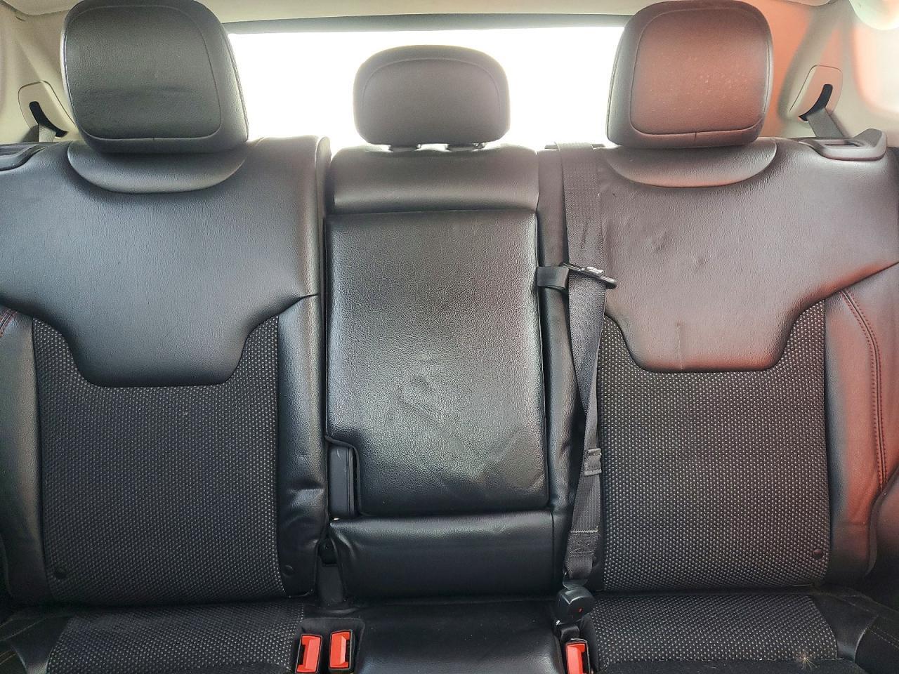 3C4NJDDB0MT564570 2021 JEEP COMPASS photo no. 10