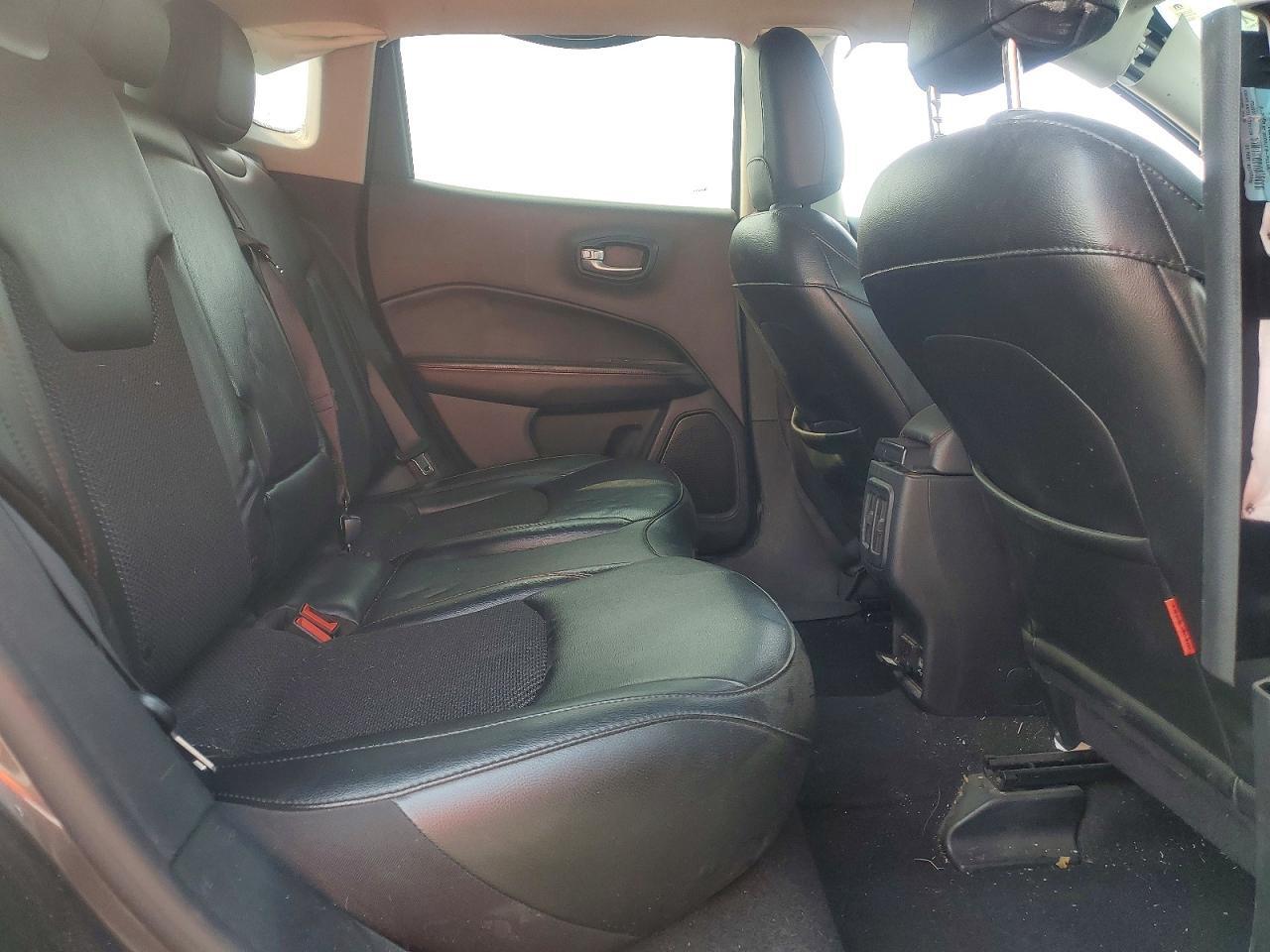 3C4NJDDB0MT564570 2021 JEEP COMPASS photo no. 11