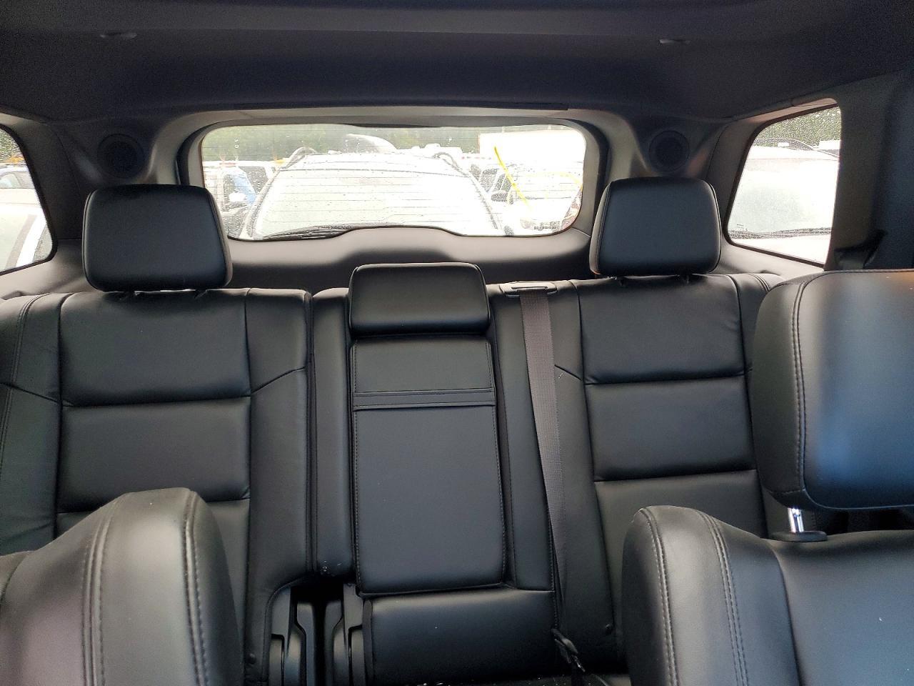 2021 JEEP GRAND CHEROKEE LIMITED — Фото 10 из 14