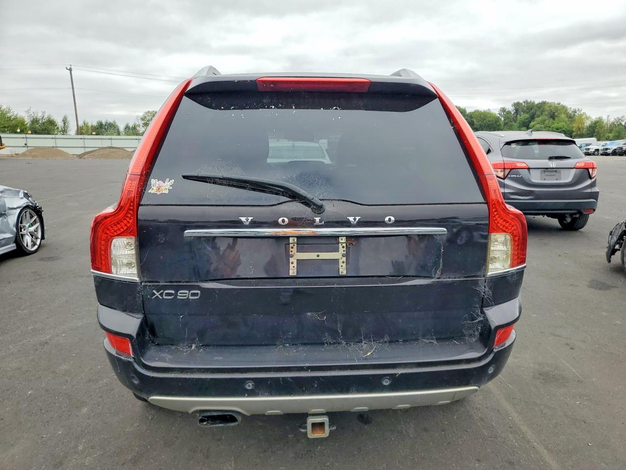 2013 VOLVO XC90 3.2 — Фото 6 из 12