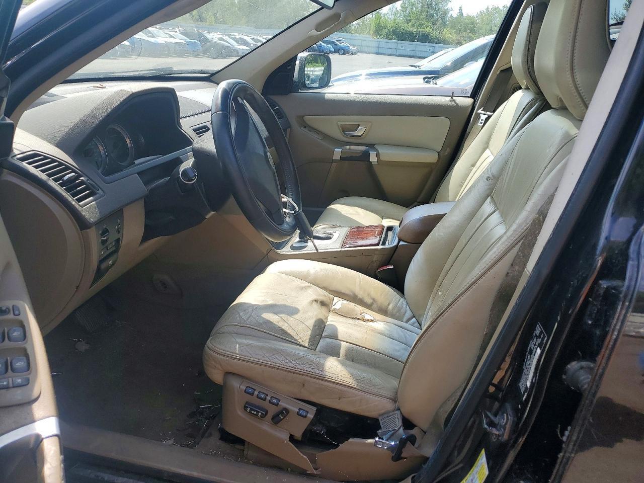 2013 VOLVO XC90 3.2 — Фото 7 из 12