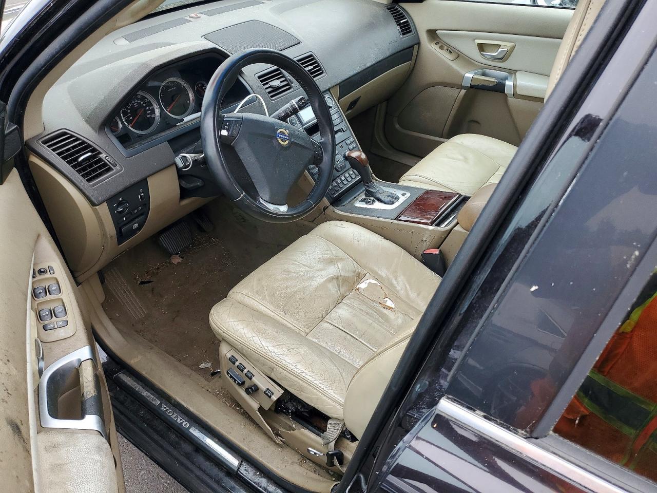 2013 VOLVO XC90 3.2 — Фото 8 из 12