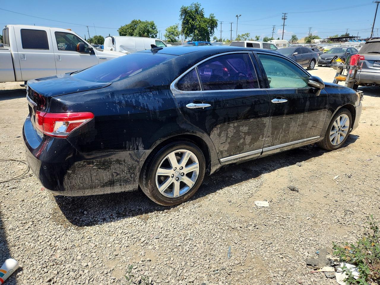 2011 LEXUS ES 350 — Фото 3 из 12