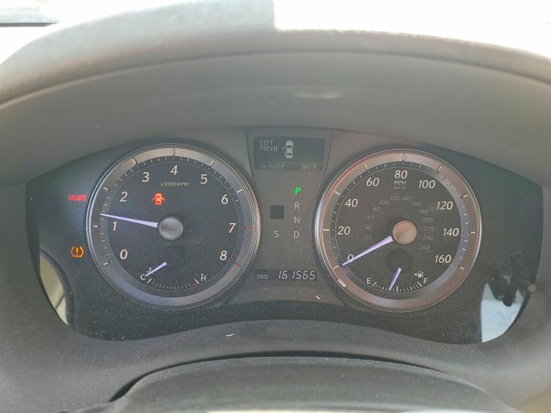 2011 LEXUS ES 350 — Фото 9 из 12