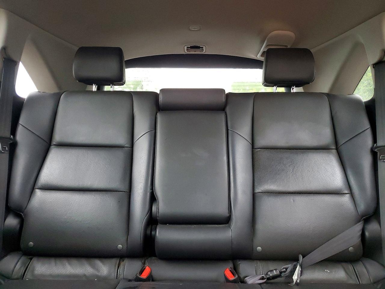 2014 ACURA RDX — Фото 10 из 13