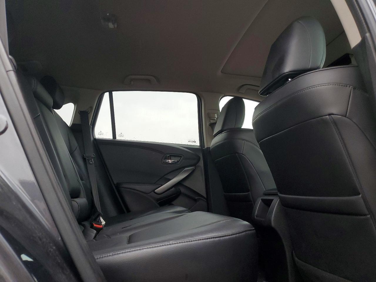 2014 ACURA RDX — Фото 11 из 13