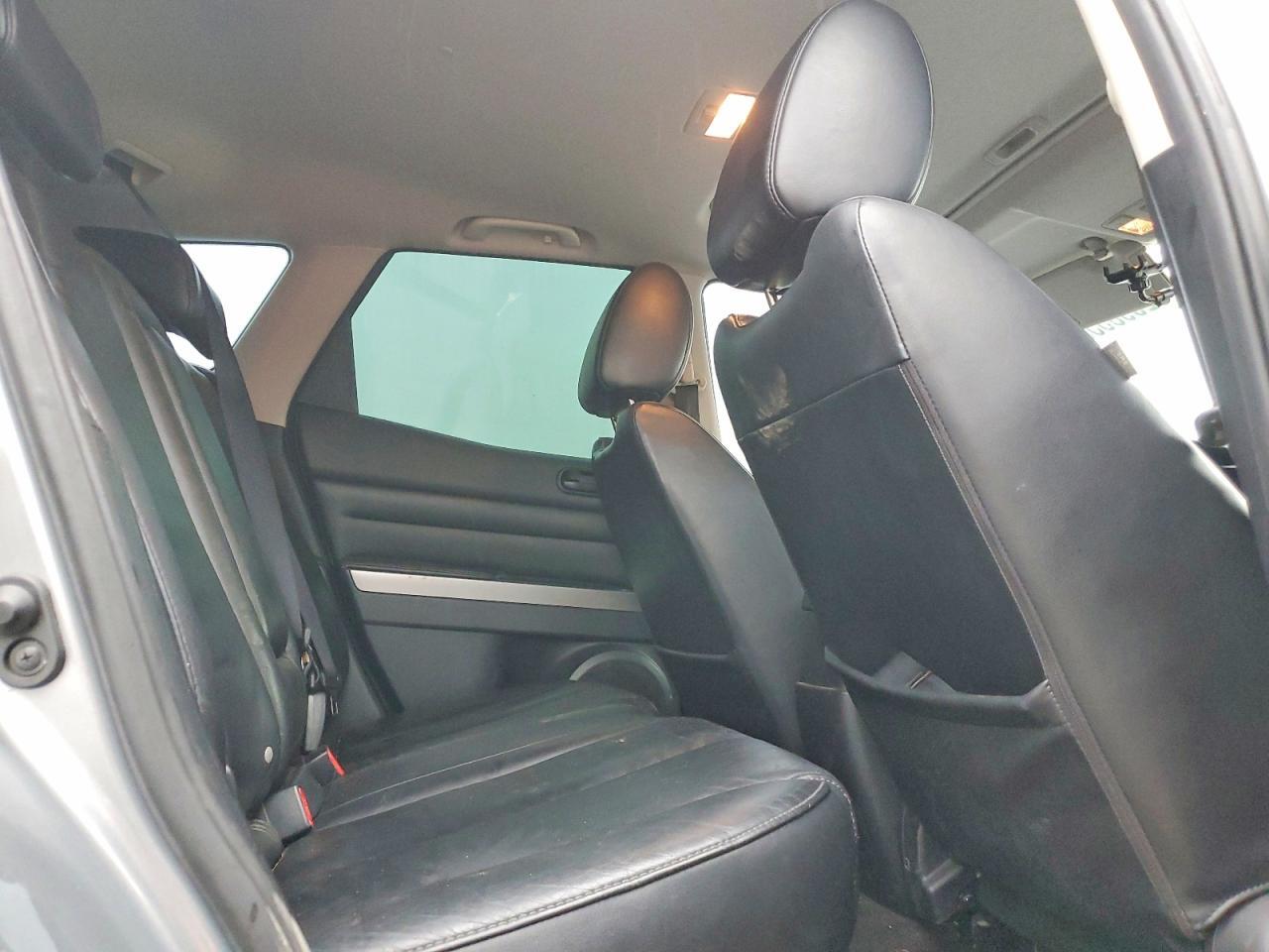 2011 MAZDA CX-7 — Фото 11 из 13