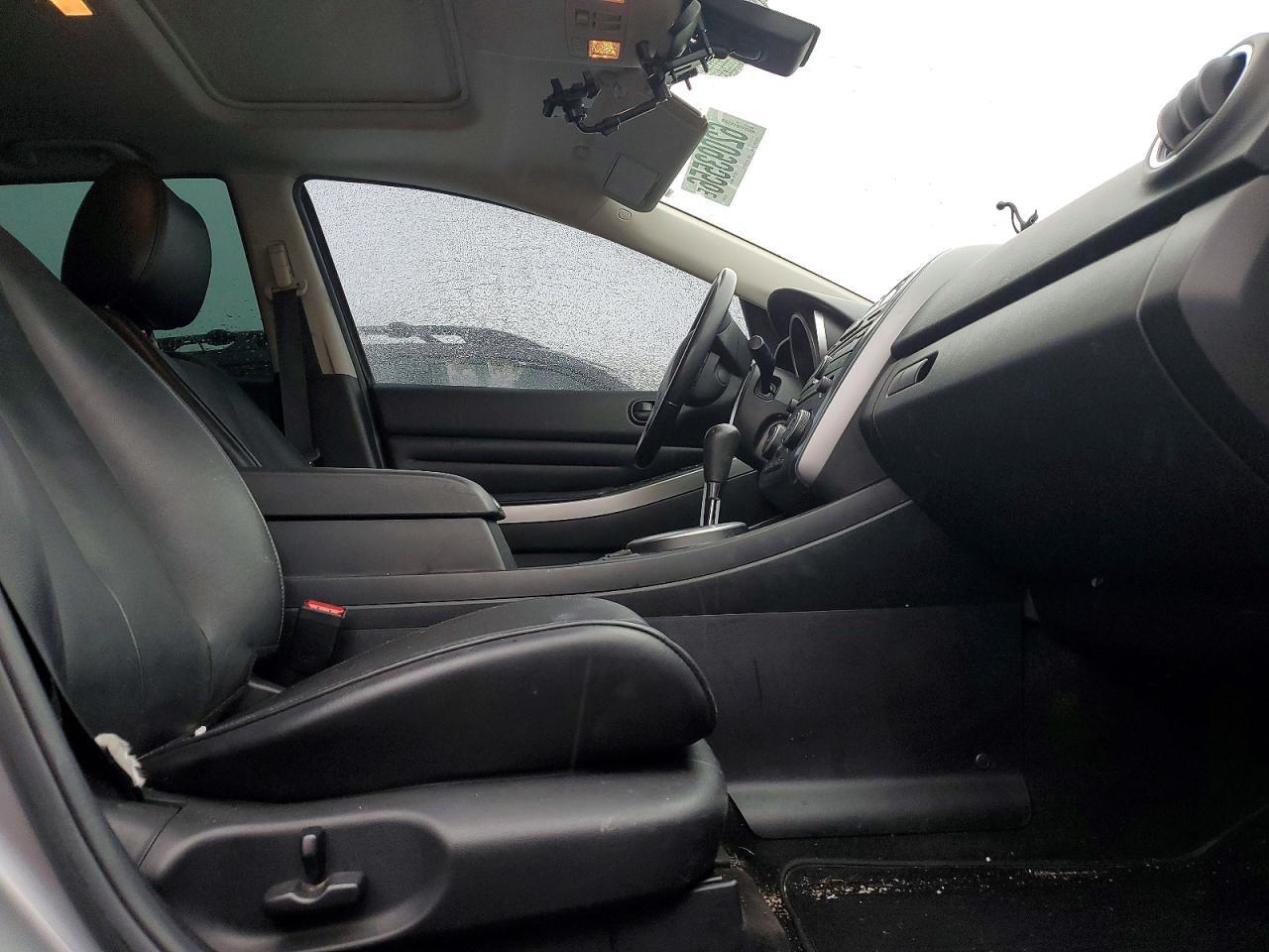 2011 MAZDA CX-7 — Фото 7 из 13