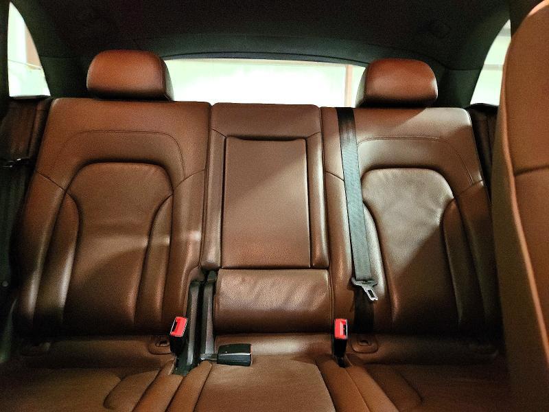 2014 AUDI Q5 TDI PREMIUM PLUS — Фото 10 из 15