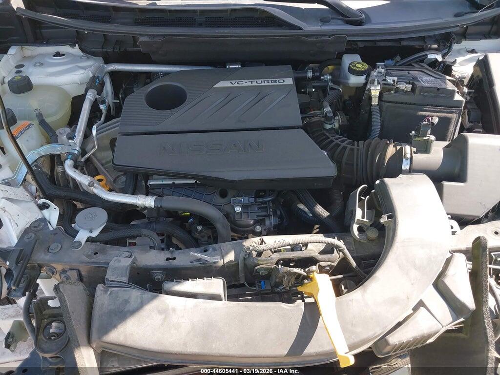 5N1BT3BA0PC684477 2023 NISSAN ROGUE photo no. 10