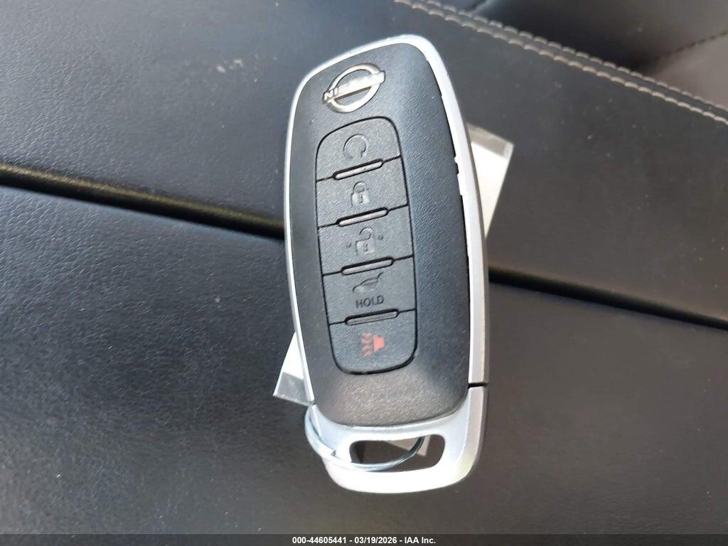 5N1BT3BA0PC684477 2023 NISSAN ROGUE photo no. 11