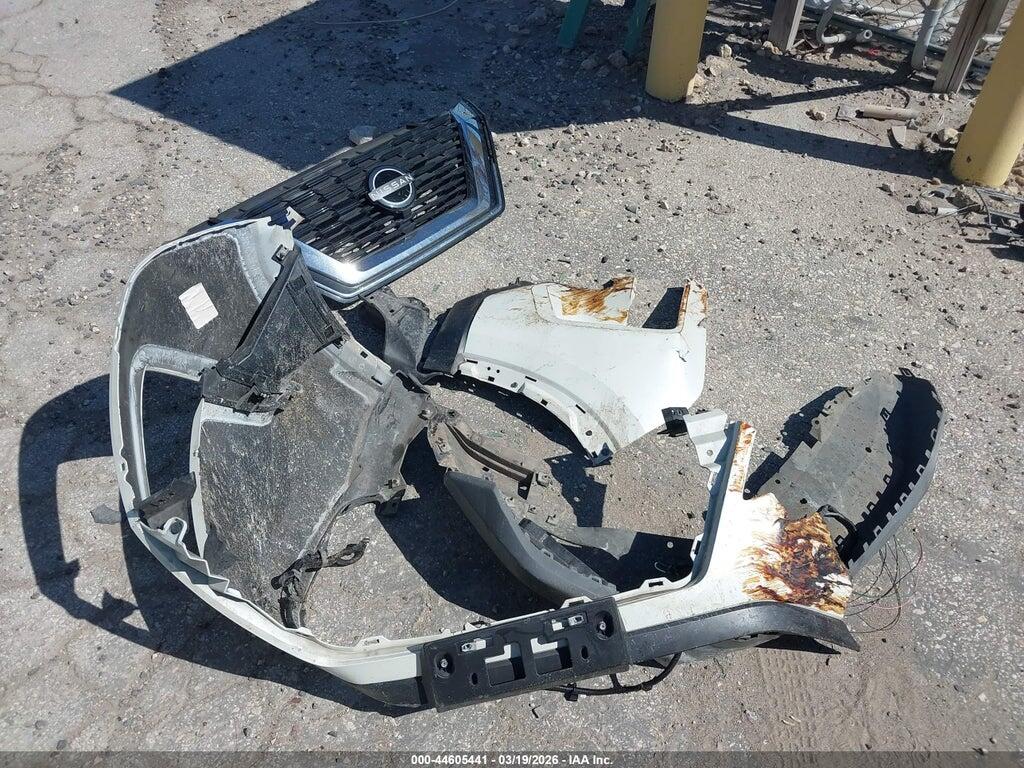 5N1BT3BA0PC684477 2023 NISSAN ROGUE photo no. 12