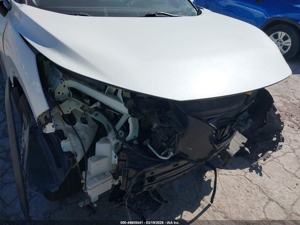5N1BT3BA0PC684477 2023 NISSAN ROGUE photo no. 6