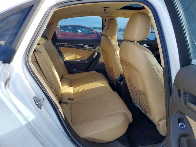 2014 AUDI A4 PREMIUM — Фото 10 из 13
