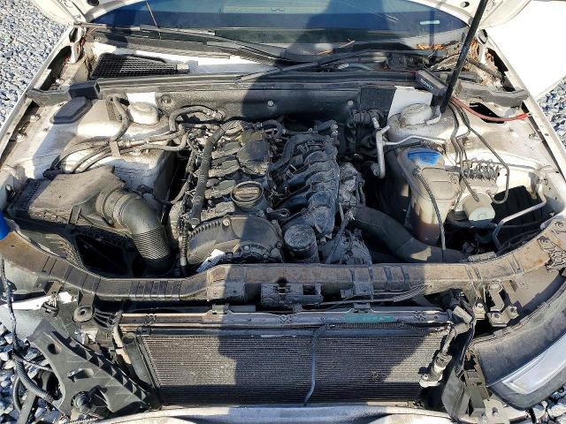 2014 AUDI A4 PREMIUM — Фото 11 из 13