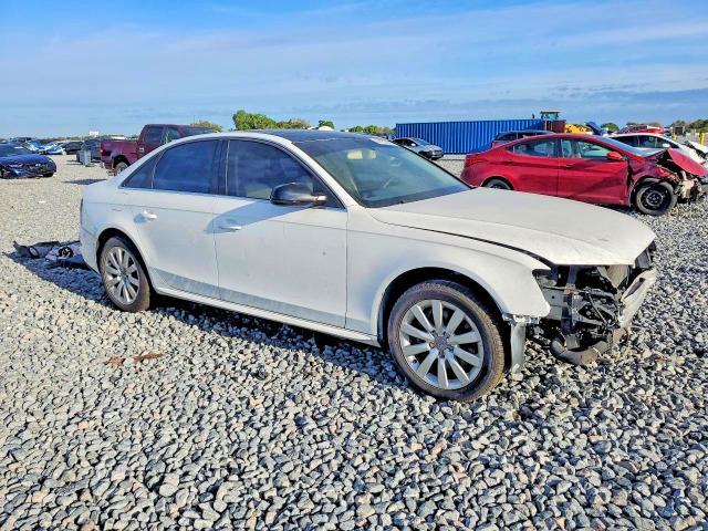 2014 AUDI A4 PREMIUM — Фото 4 из 13