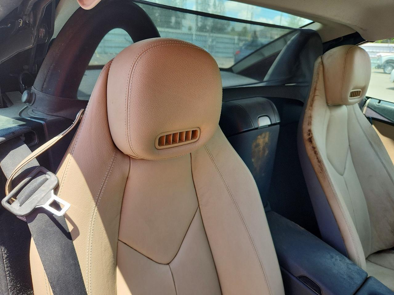 2011 MERCEDES-BENZ SLK 300 — Фото 10 из 13
