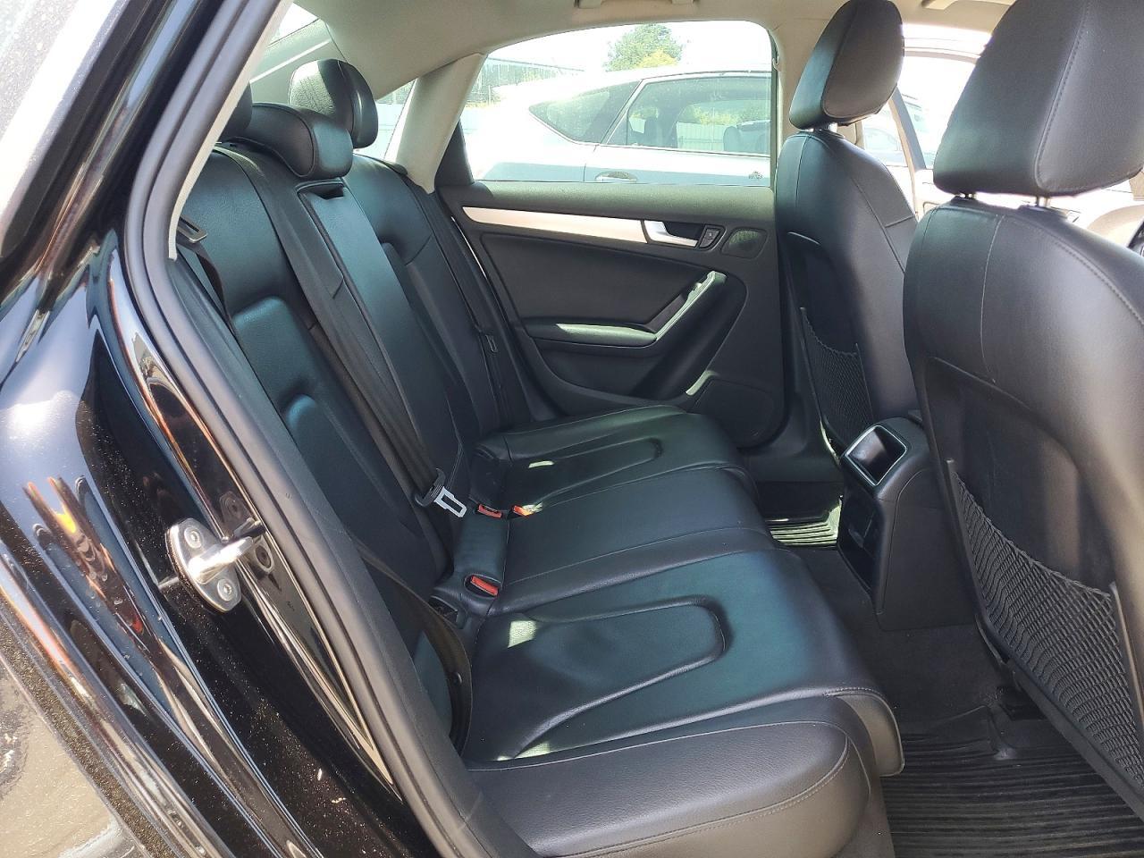 2014 AUDI A4 PREMIUM — Фото 10 из 12