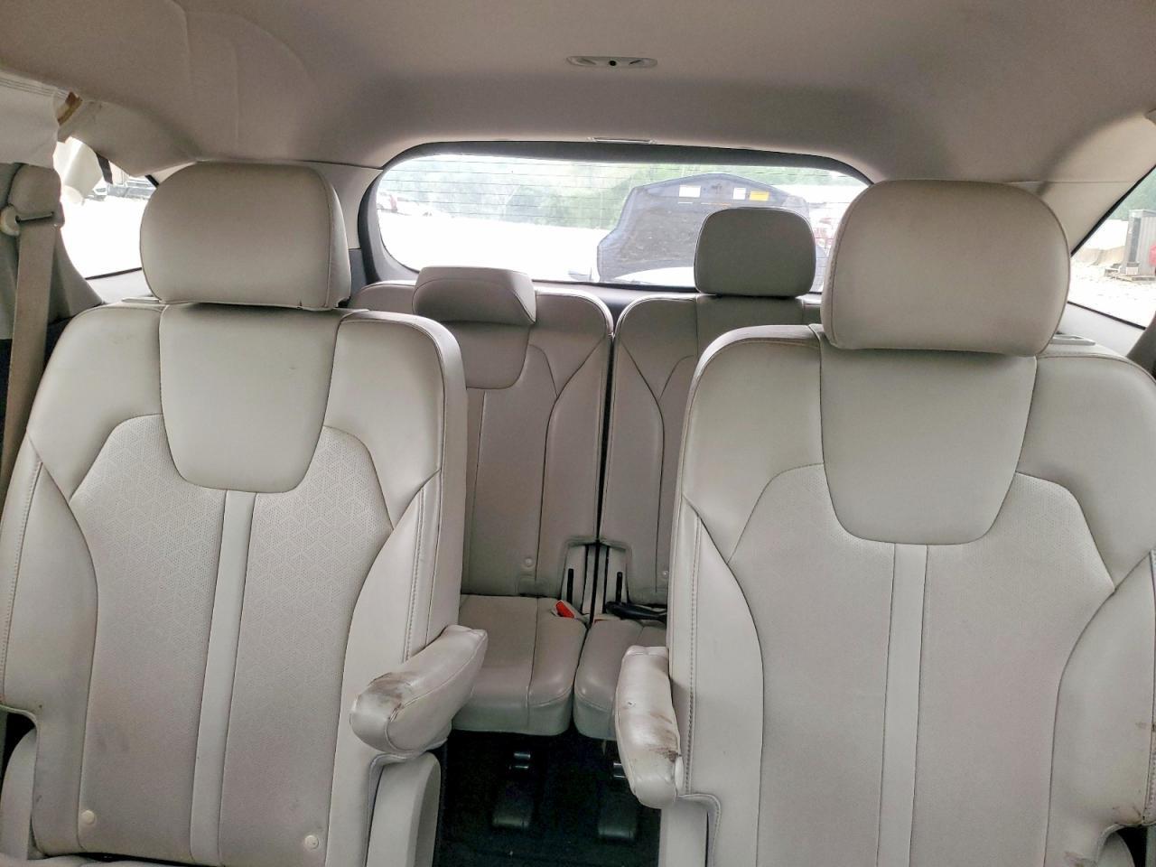 5XYRHDLF6MG013293 2021 KIA SORENTO photo no. 10