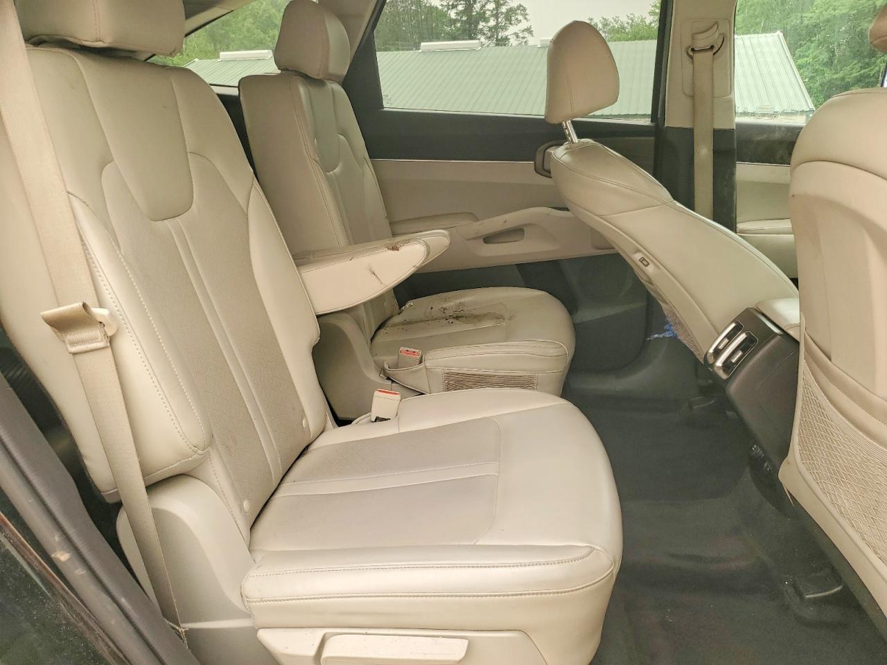 5XYRHDLF6MG013293 2021 KIA SORENTO photo no. 11