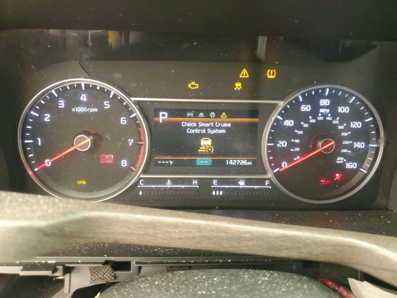 5XYRHDLF6MG013293 2021 KIA SORENTO photo no. 9