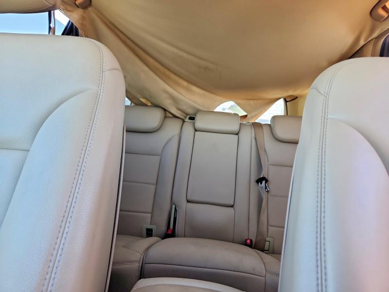 4JGBB2FB3BA641594 2011 MERCEDES-BENZ ML photo no. 10