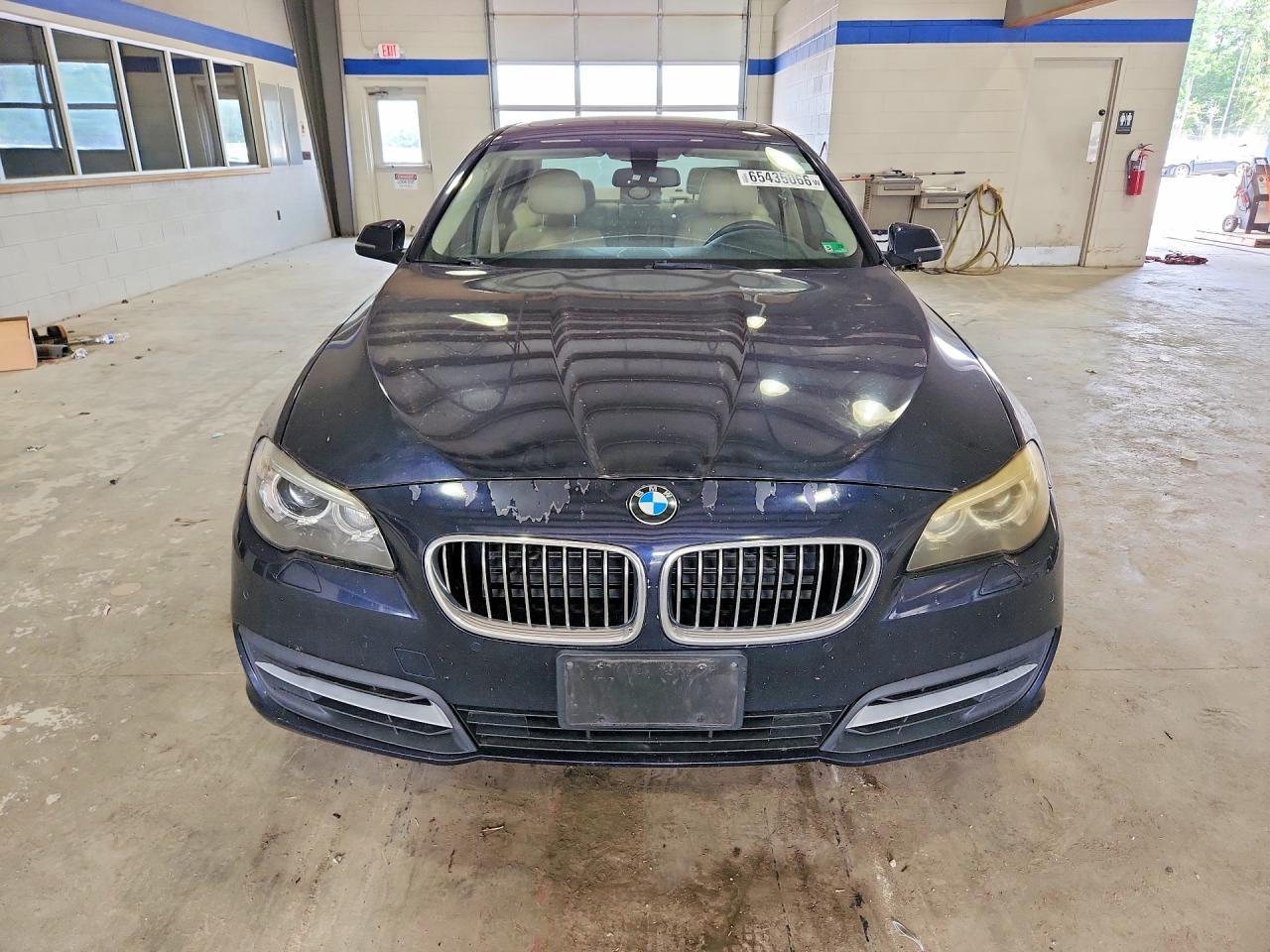 WBAFV3C56ED684697 2014 BMW 535 photo no. 5