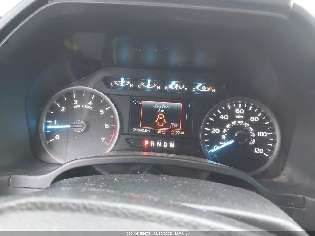 1FTFW1E41KFB18200 2019 FORD F-150 photo no. 7