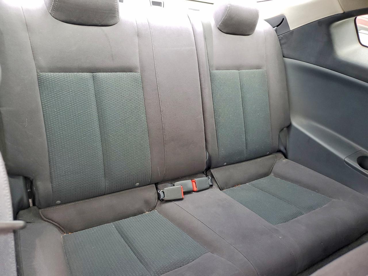 2011 NISSAN ALTIMA 2.5 S — Фото 10 из 12