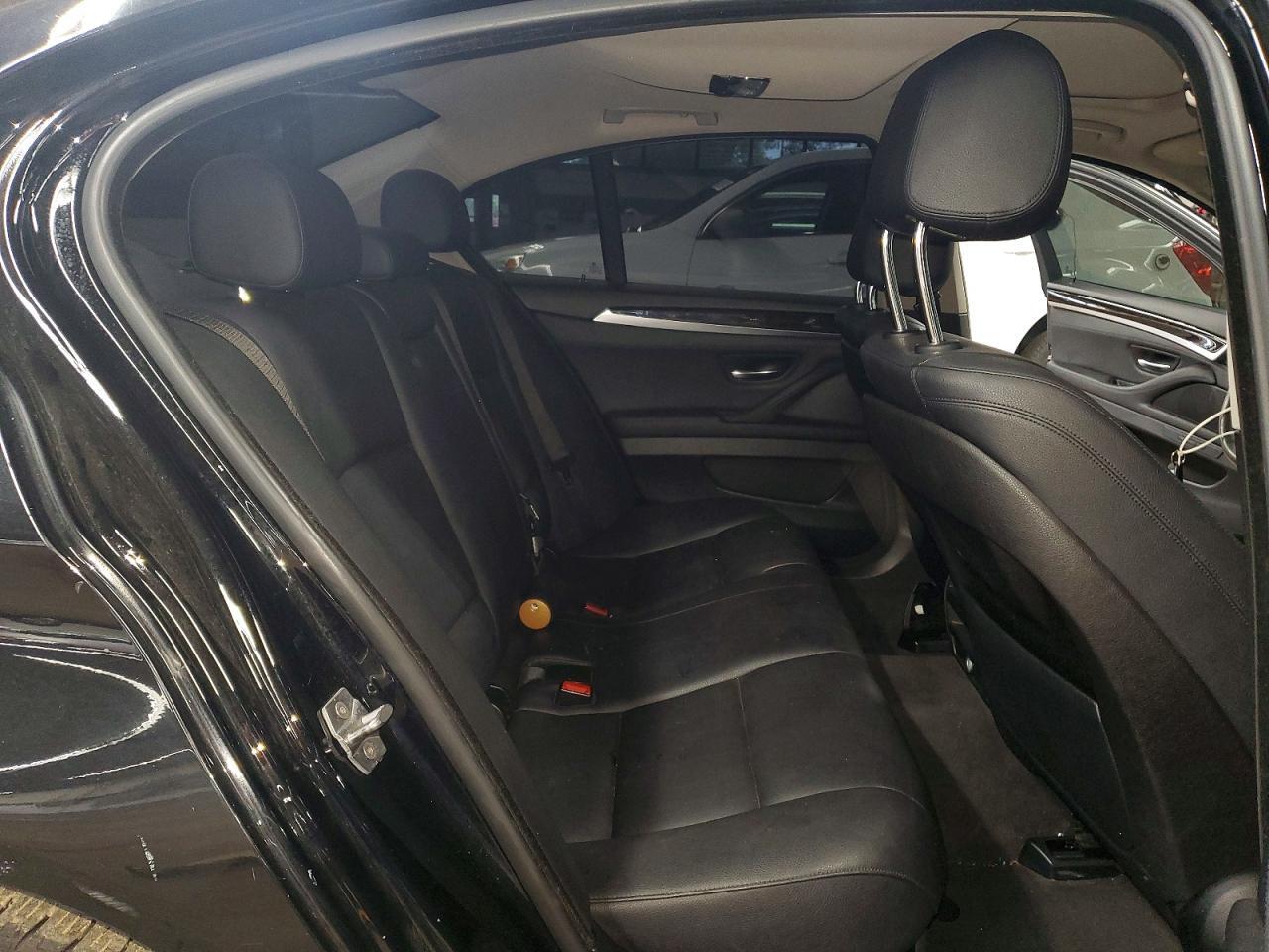 2014 BMW 528 XI — Фото 10 из 13