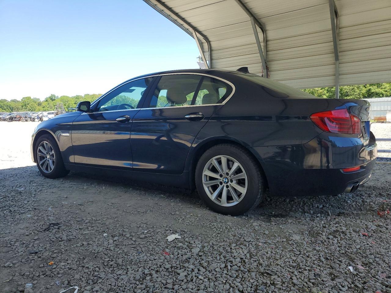 WBA5A7C53ED614895 2014 BMW 528 photo no. 2