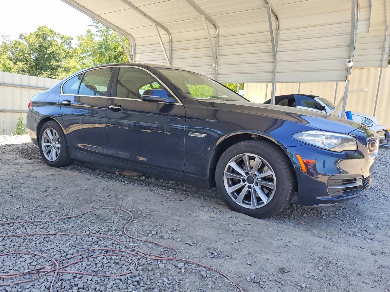 WBA5A7C53ED614895 2014 BMW 528 photo no. 4