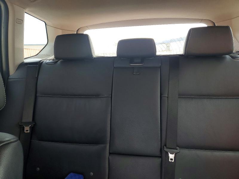 2014 BMW X3 XDRIVE28I — Фото 10 из 13