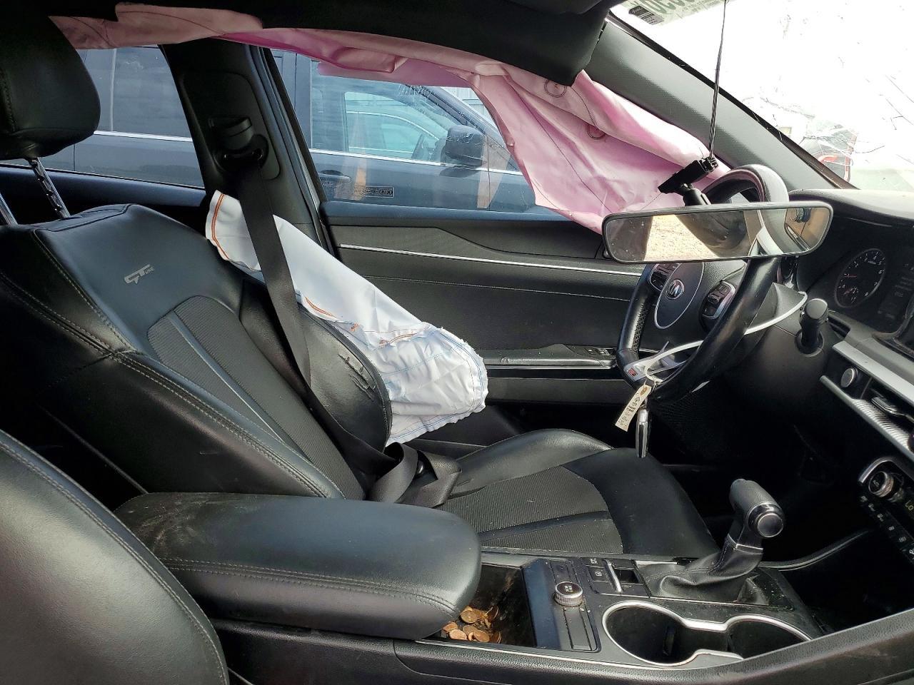 5XXG64J27MG078736 2021 KIA K5 photo no. 7