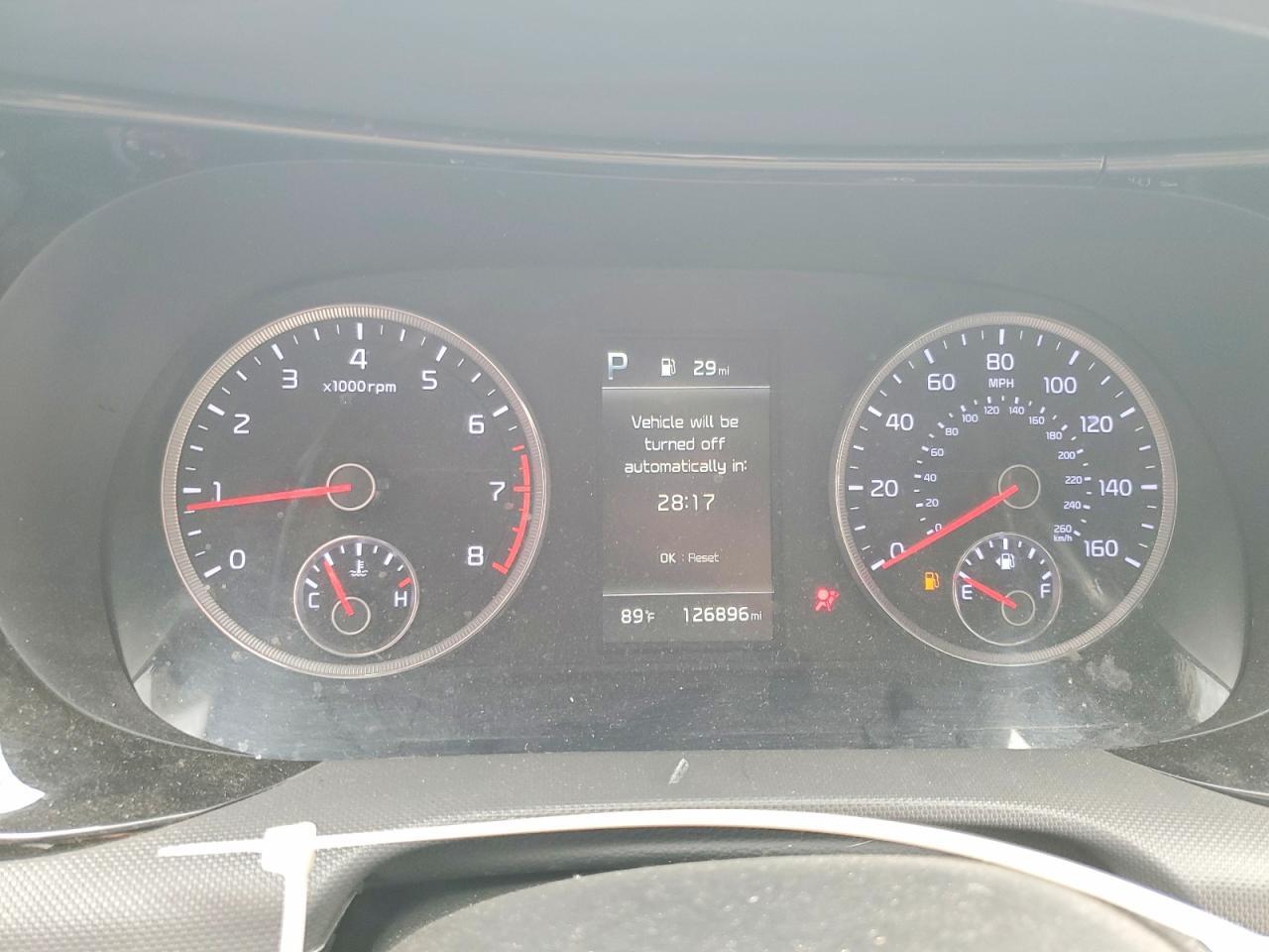 5XXG64J27MG078736 2021 KIA K5 photo no. 9