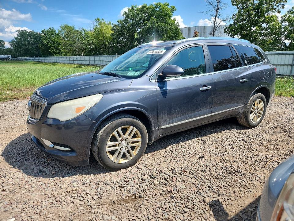 5GAKVAKD2EJ251220 2014 BUICK ENCLAVE photo no. 1