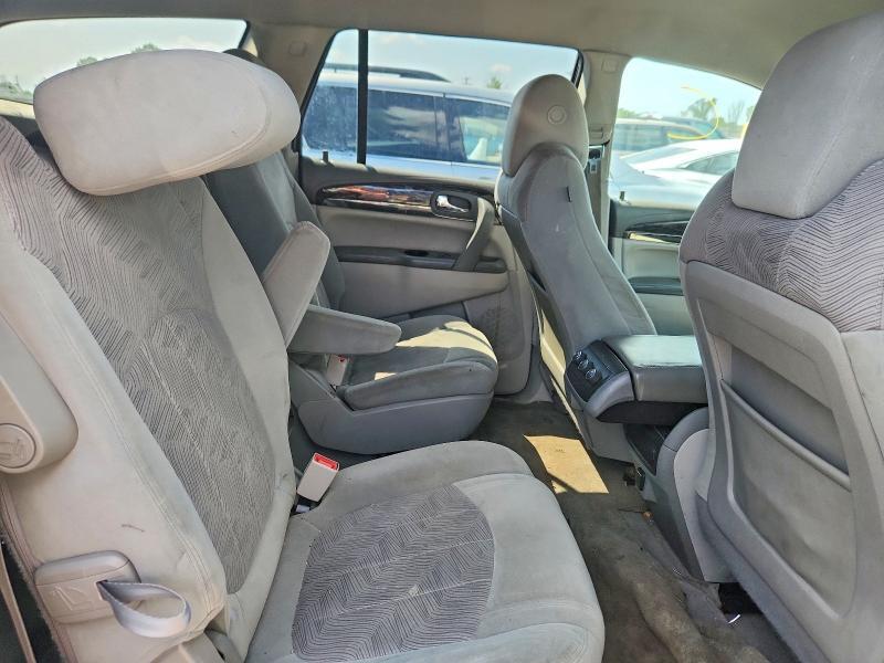 5GAKVAKD2EJ251220 2014 BUICK ENCLAVE photo no. 11