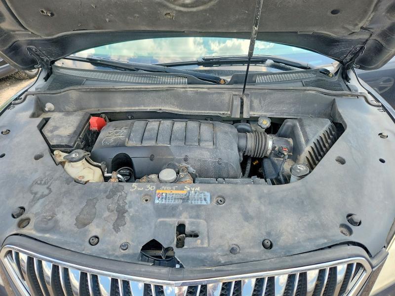 5GAKVAKD2EJ251220 2014 BUICK ENCLAVE photo no. 12