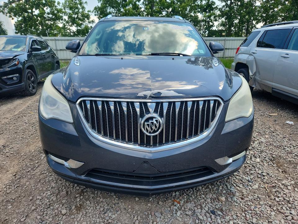 5GAKVAKD2EJ251220 2014 BUICK ENCLAVE photo no. 5