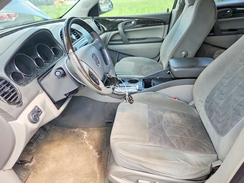 5GAKVAKD2EJ251220 2014 BUICK ENCLAVE photo no. 7