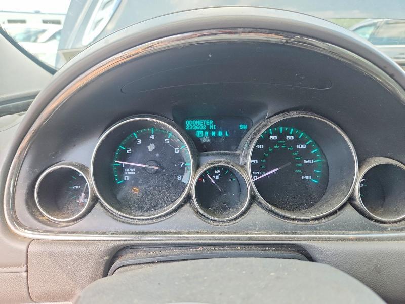 5GAKVAKD2EJ251220 2014 BUICK ENCLAVE photo no. 9