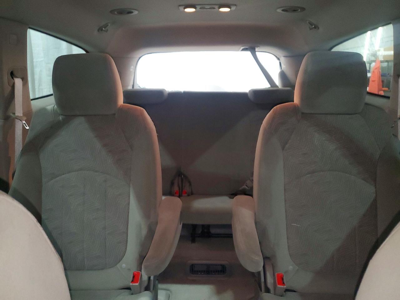 2014 BUICK ENCLAVE — Фото 10 из 13
