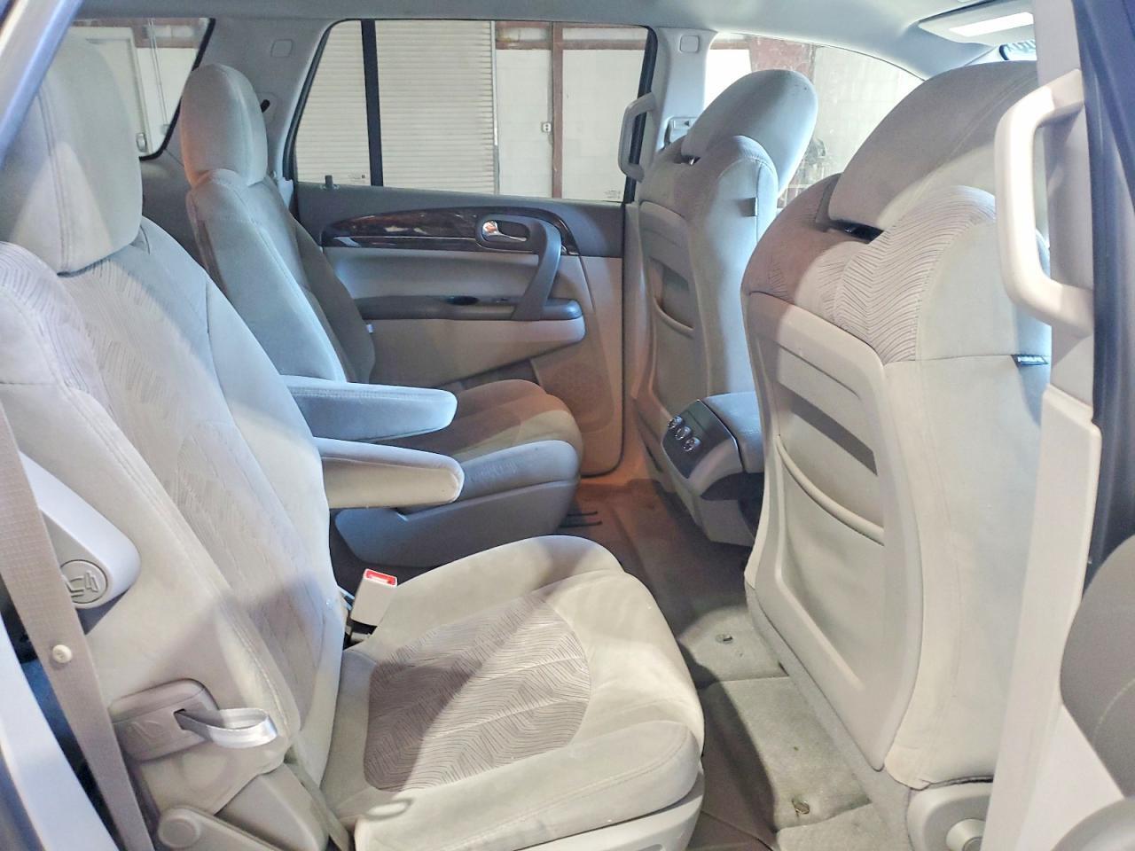 2014 BUICK ENCLAVE — Фото 11 из 13