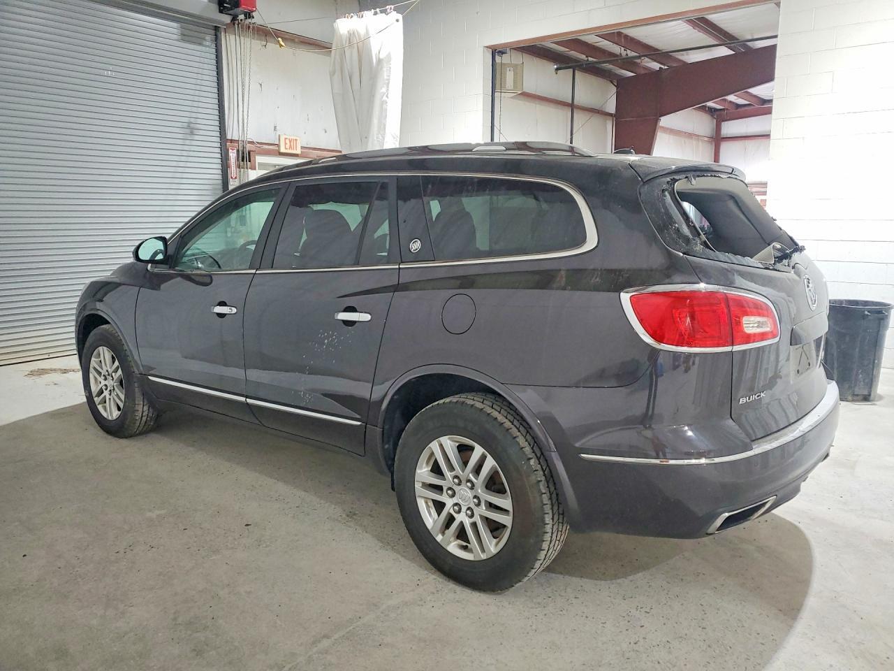 2014 BUICK ENCLAVE — Фото 2 из 13