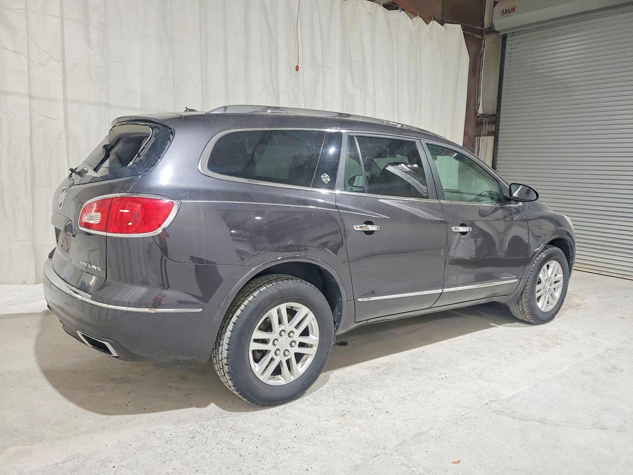 2014 BUICK ENCLAVE — Фото 3 из 13