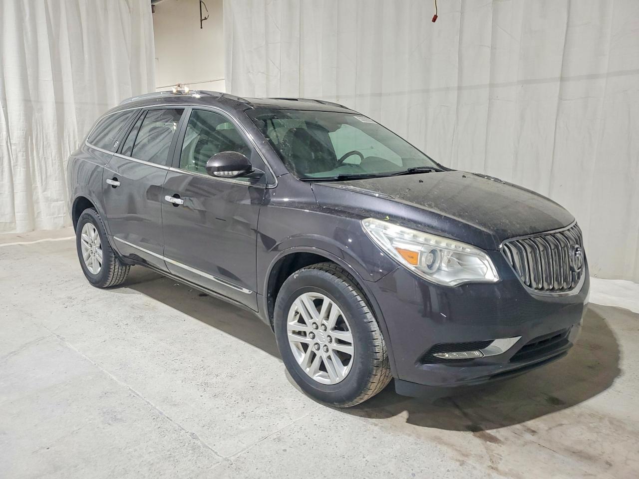 2014 BUICK ENCLAVE — Фото 4 из 13