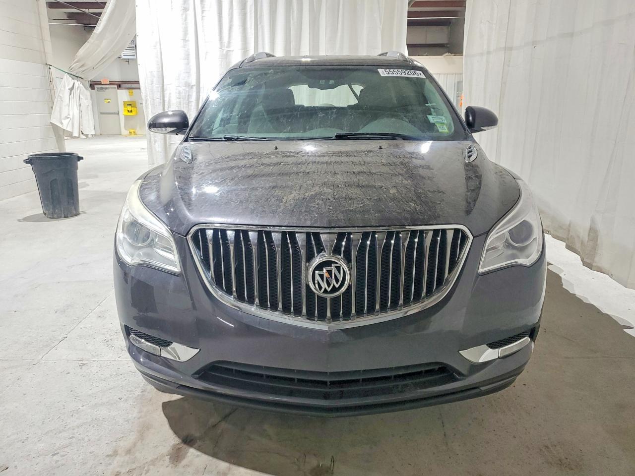 2014 BUICK ENCLAVE — Фото 5 из 13